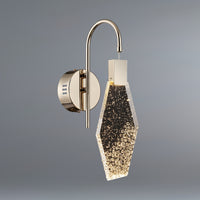 The Solitaire Kite Wall Light
