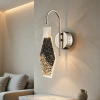 The Solitaire Kite Wall Light