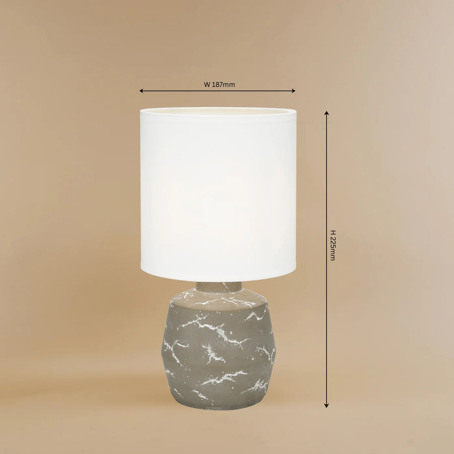 Canyon Table Lamp