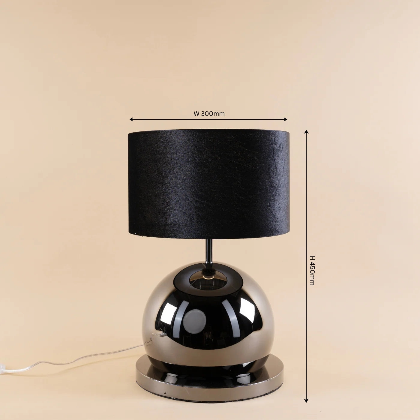 Celestial Spire Table Lamp