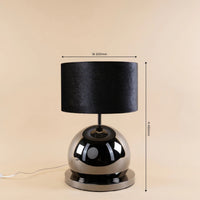 Celestial Spire Table Lamp