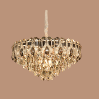 The Royal Marquise Chandelier