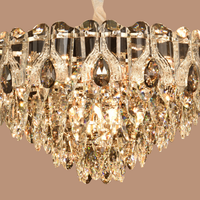 The Royal Marquise Chandelier