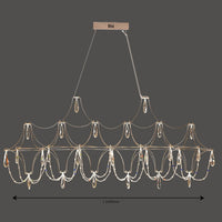 Chromatic Linear Light - Teenbatti