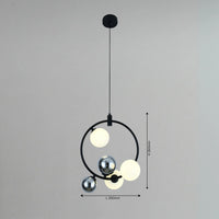 Cirrus Circa Hanging Light