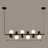 Cirrus Linea Linear Light - Teenbatti