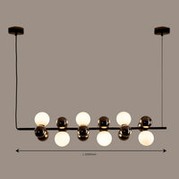 Cirrus Linea Linear Light