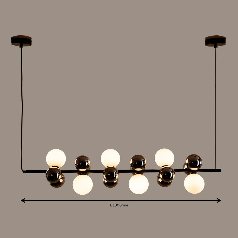 Cirrus Linea Linear Light