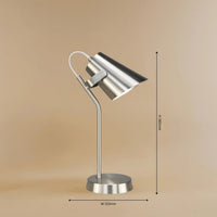 Conic Desk Lamp