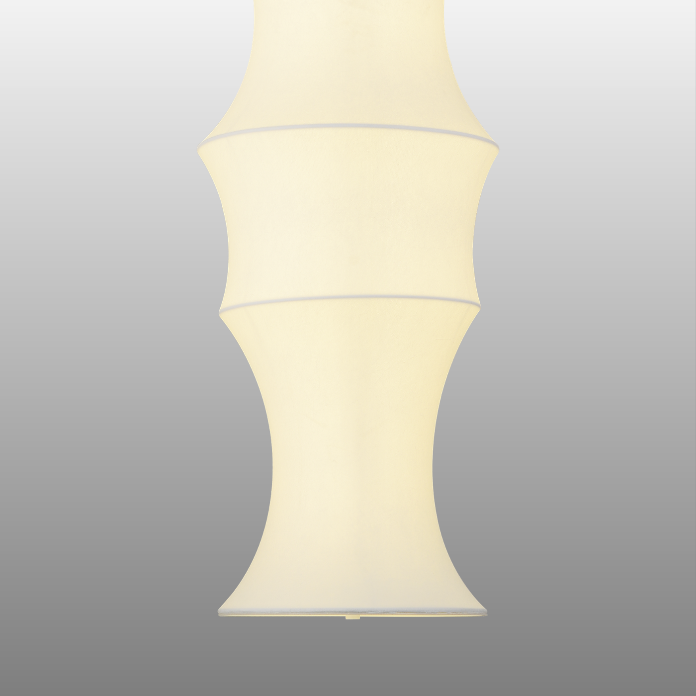 The Pagoda Grand Pendant Light (5-Tier)