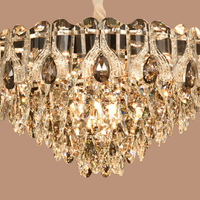 The Royal Marquise Chandelier