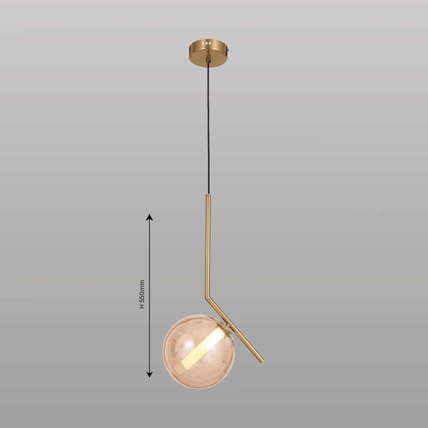 Equinox Hanging Light - Teenbatti