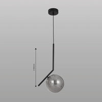 Equinox Hanging Light - Teenbatti