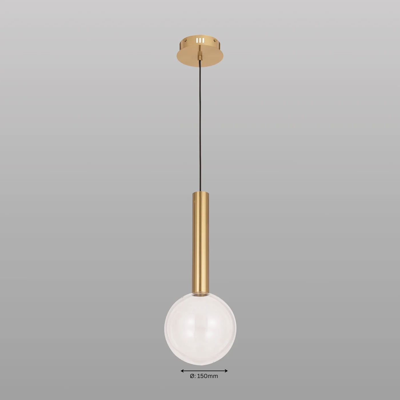 Globescence Hanging Light - Teenbatti