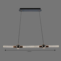 Glowline Linear Light - Teenbatti