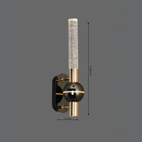 Glowline Wall Light - Teenbatti