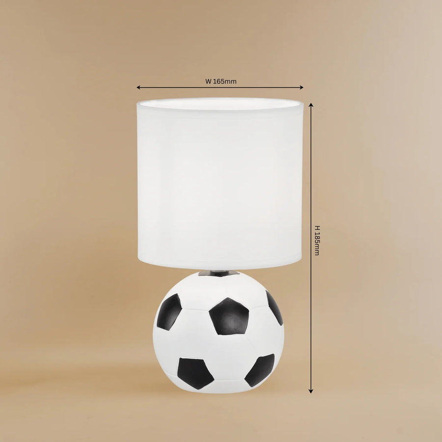 Goal Getter Table Lamp
