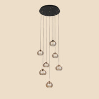 Orion Multi-Light Pendant