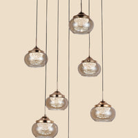 Orion Multi-Light Pendant