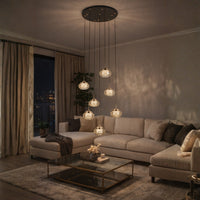 Orion Multi-Light Pendant