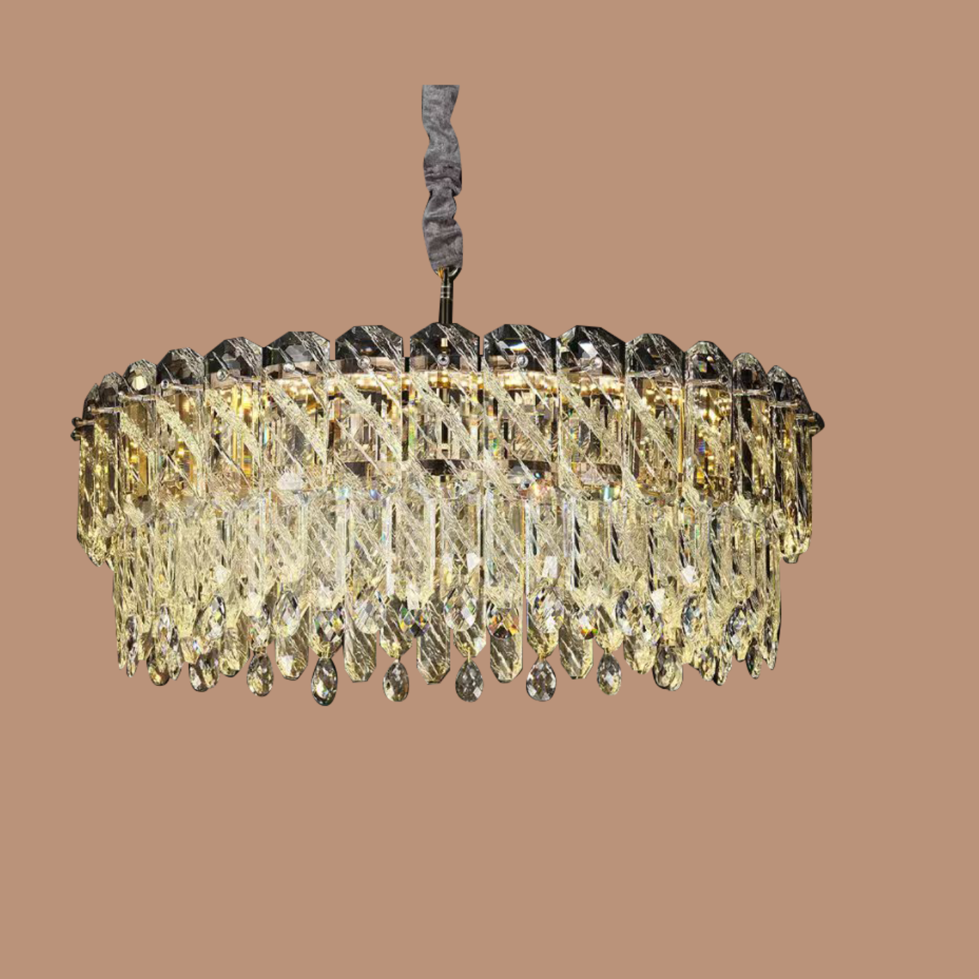 The Grand Pavilion Chandelier