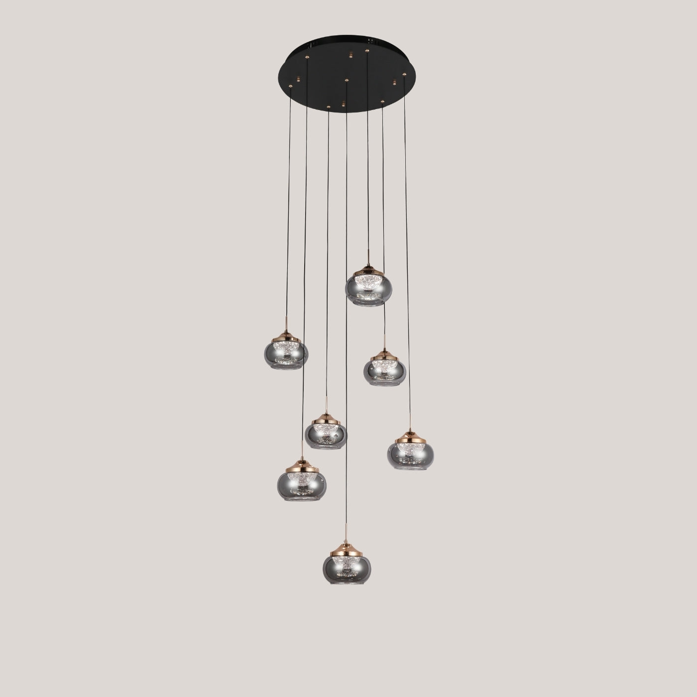 Orion Multi-Light Pendant