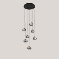 Orion Multi-Light Pendant