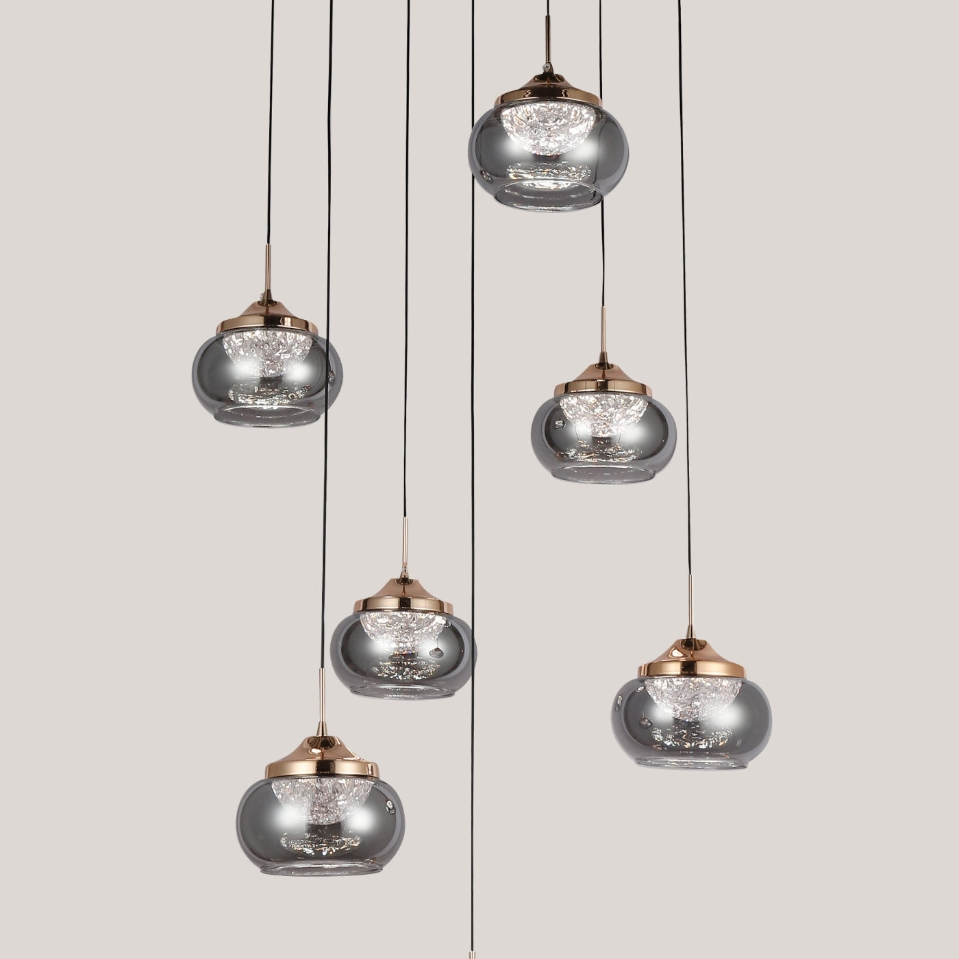 Orion Multi-Light Pendant