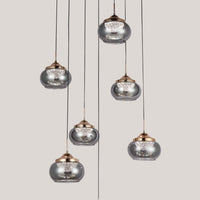Orion Multi-Light Pendant