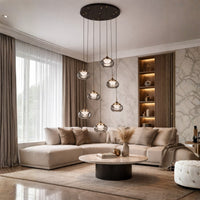 Orion Multi-Light Pendant
