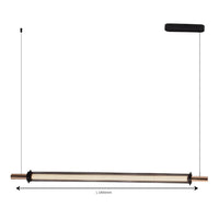 HexaRay Linear Light - Teenbatti