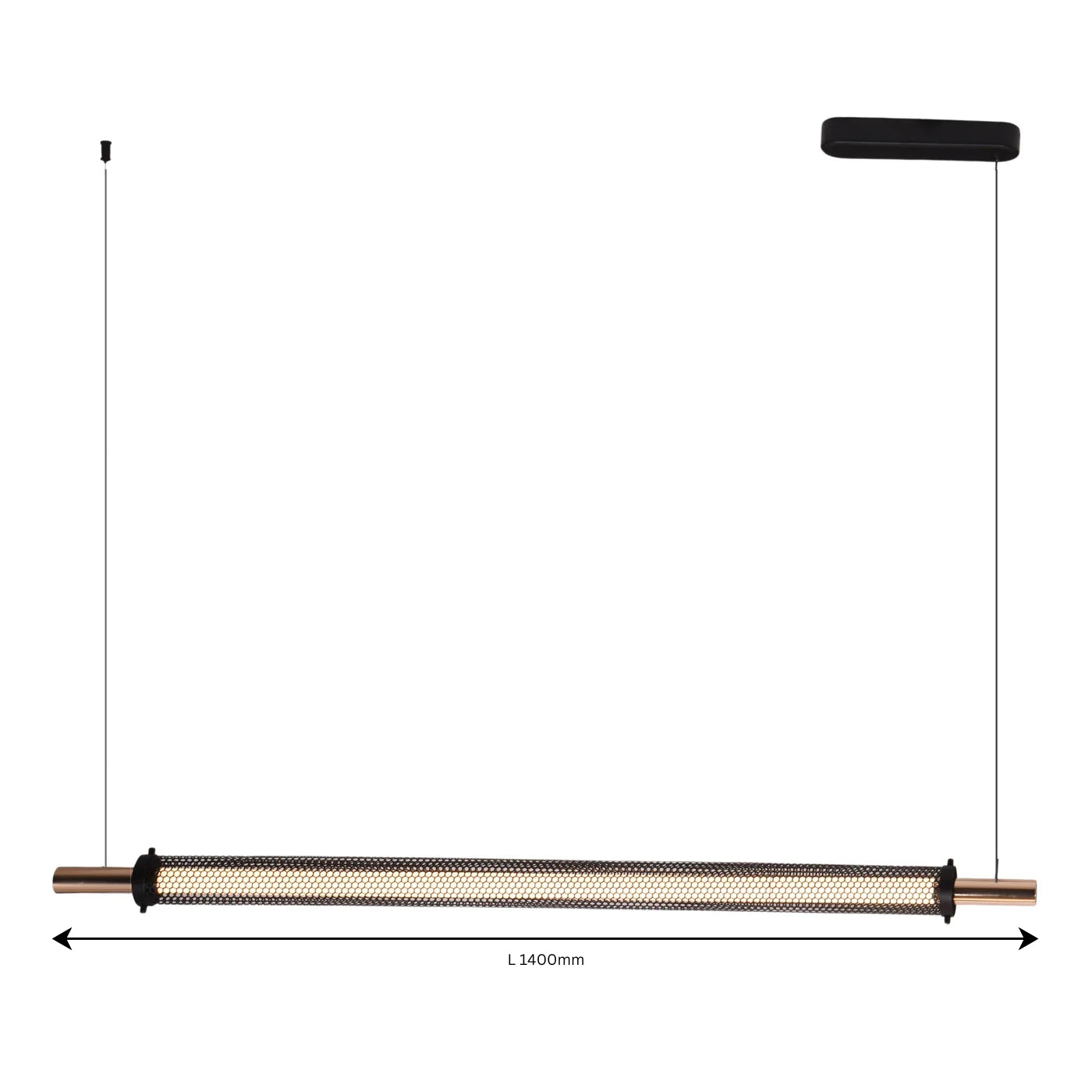 HexaRay Linear Light