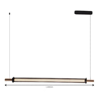 HexaRay Linear Light