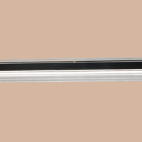 Prisma Fluted Linear Pendant