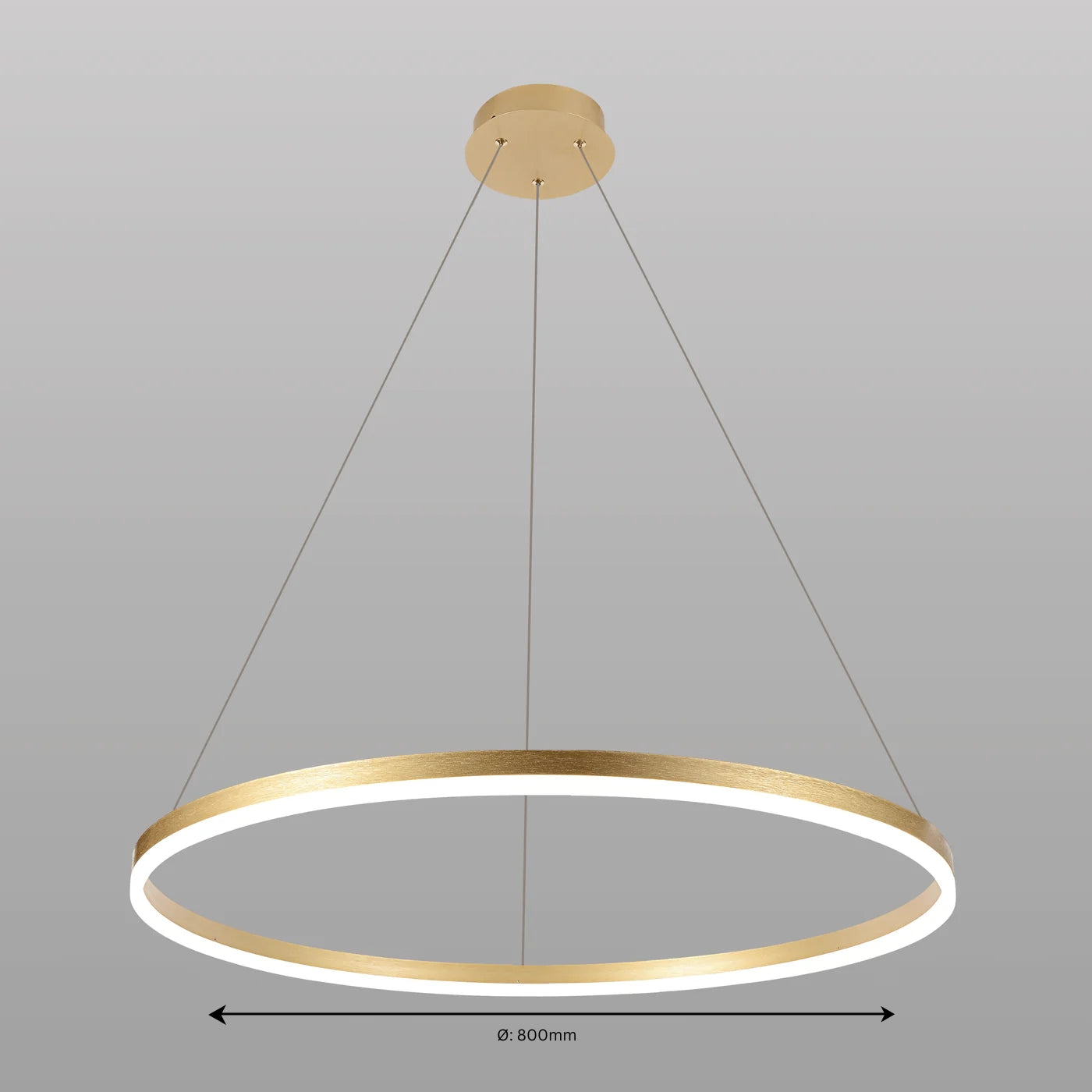 Lumière Ring Light