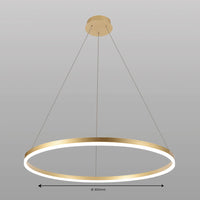 Lumière Ring Light