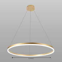 Lumière Ring Light