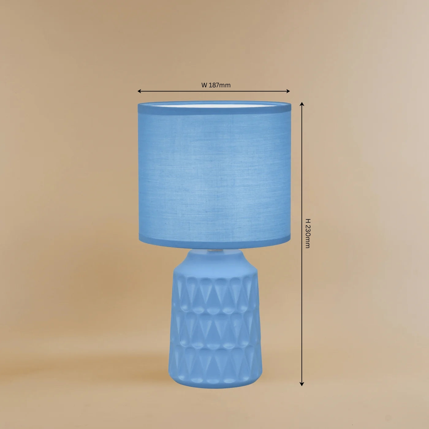 Mesa Table Lamp