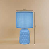 Mesa Table Lamp