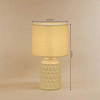 Mesa Table Lamp