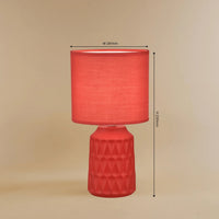 Mesa Table Lamp