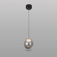 Meteor Shower Hanging Light - Teenbatti