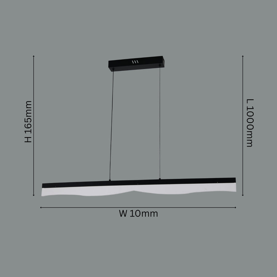 Aurelian Rings Linear Light