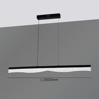 Aurelian Rings Linear Light