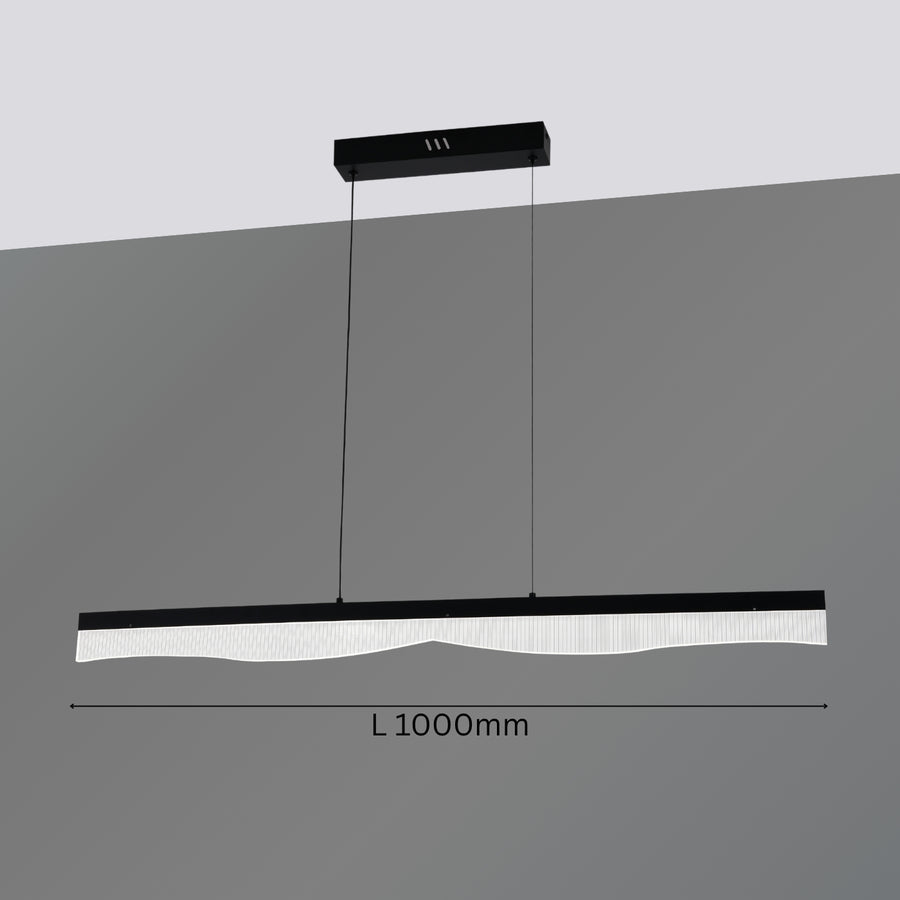 Aurelian Rings Linear Light
