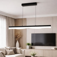 Aurelian Rings Linear Light