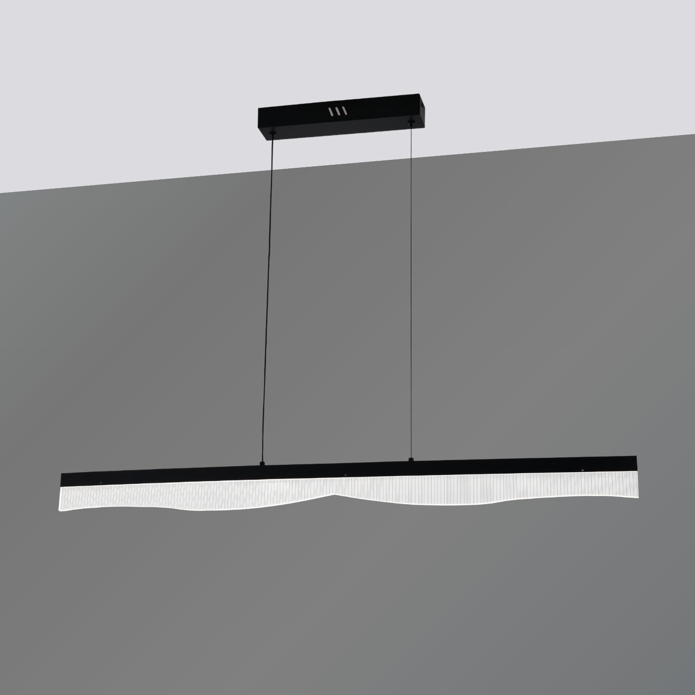 Aurelian Rings Linear Light