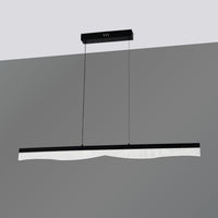 Aurelian Rings Linear Light