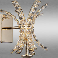 Celeste Starburst Wall Light