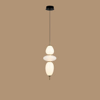 Lumière Pebble Drop Pendant Light